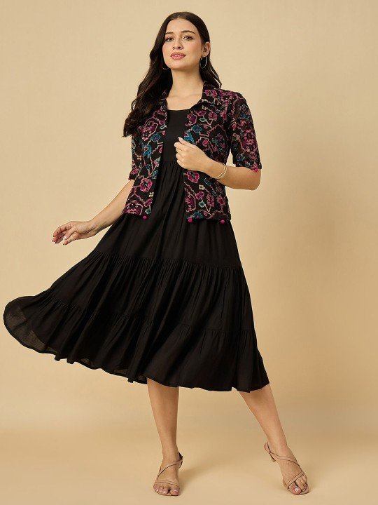 Dresses