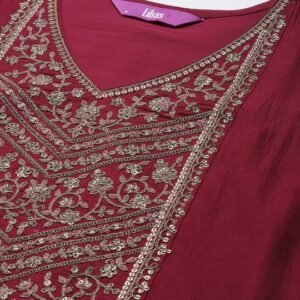 Kurti & Suites