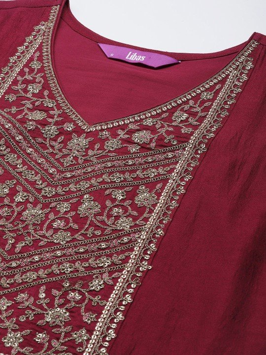 Kurti & Suites