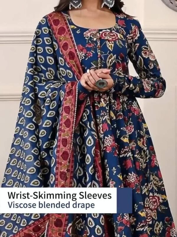 Kurti & Suites