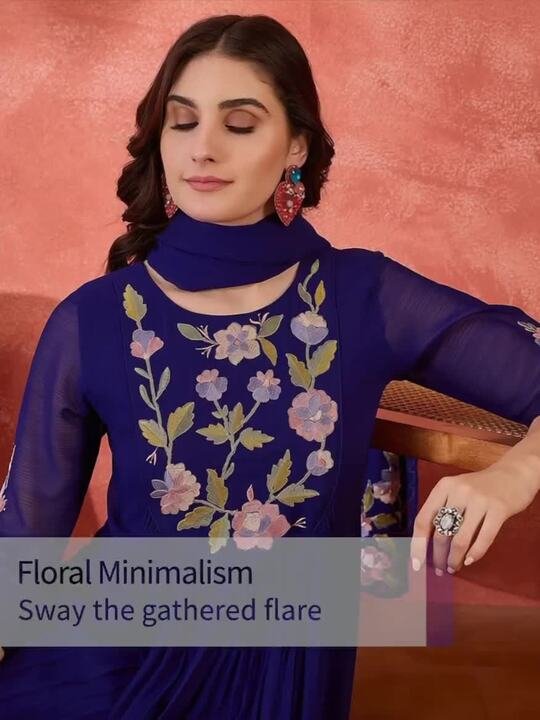Kurti & Suites